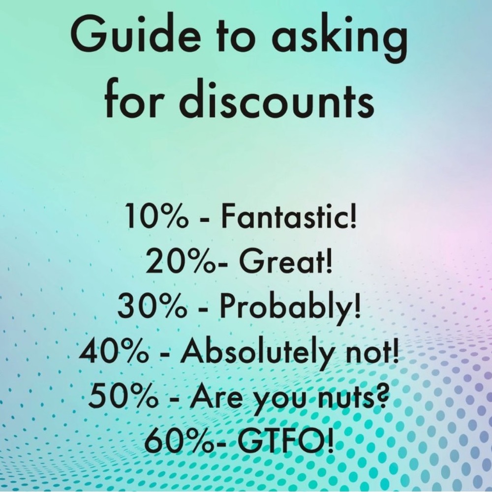 BUNDLES 2+ ◼️5 STAR RATED SELLER ◾️FAST SHIPPER◾️AMBASSADOR◼️PLEASE SEE SLIDE 2 - Picture 3 of 15